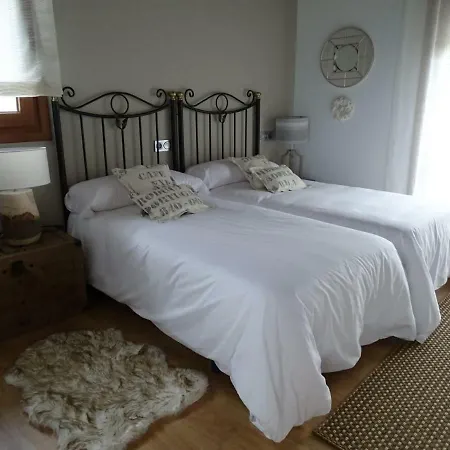 Casa Pedrin Prázdninový dům *