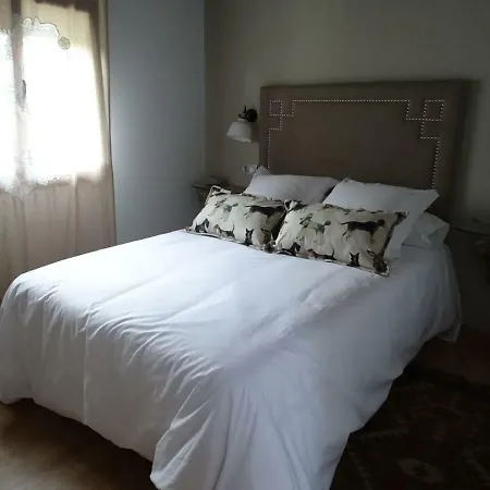 Casa Pedrin Prázdninový dům *