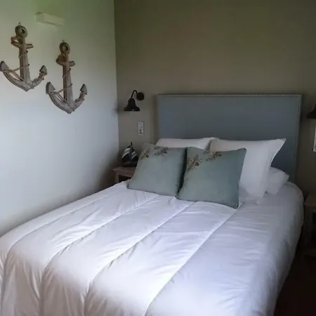 Casa Pedrin Prázdninový dům