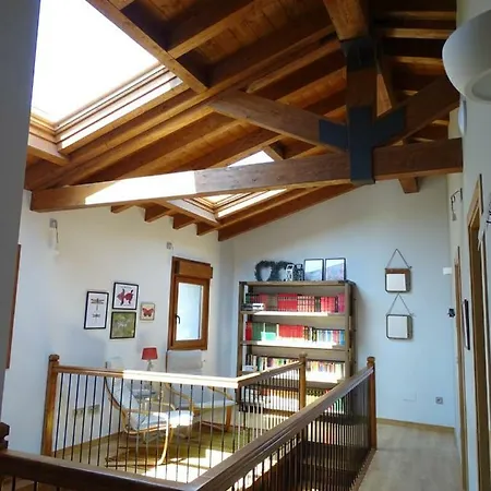 Prázdninový dům Casa Pedrin
