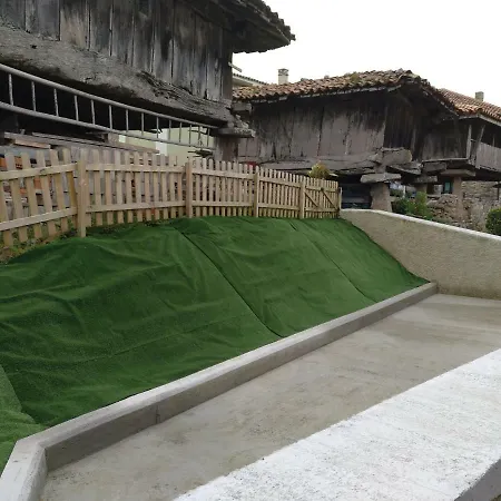 Prázdninový dům Casa Pedrin *