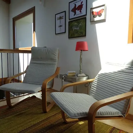 Hébergement de vacances Casa Pedrin *