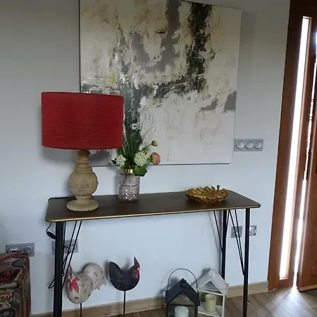 Holiday home Casa Pedrin Colunga