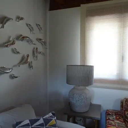 Casa Pedrin Holiday home