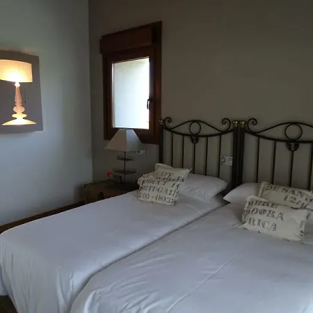 Casa Pedrin Hébergement de vacances *