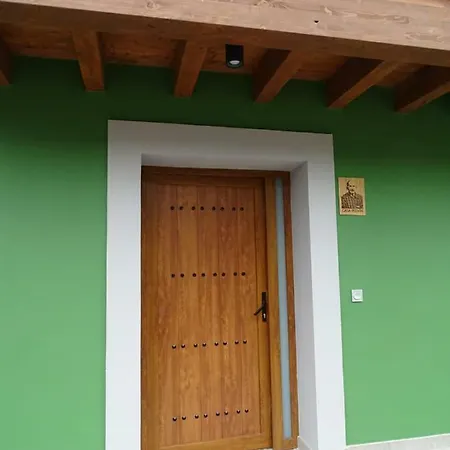 Casa Pedrin