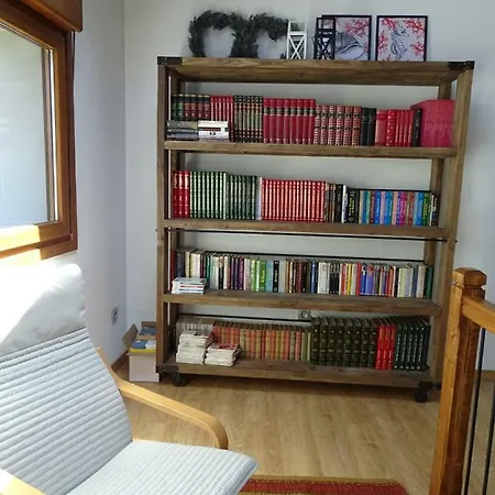 Casa Pedrin Colunga