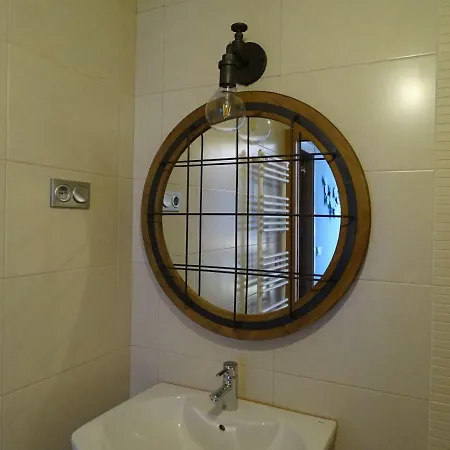 Holiday home Casa Pedrin Colunga