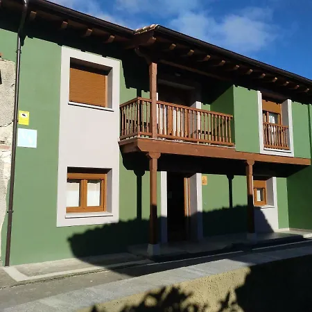 Casa Pedrin * Colunga